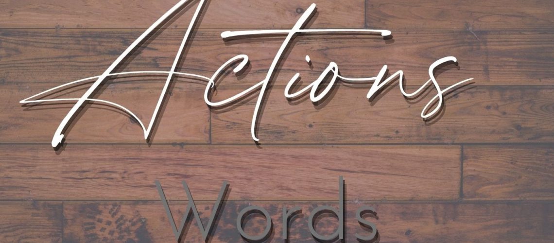 Copy of Actions_Words